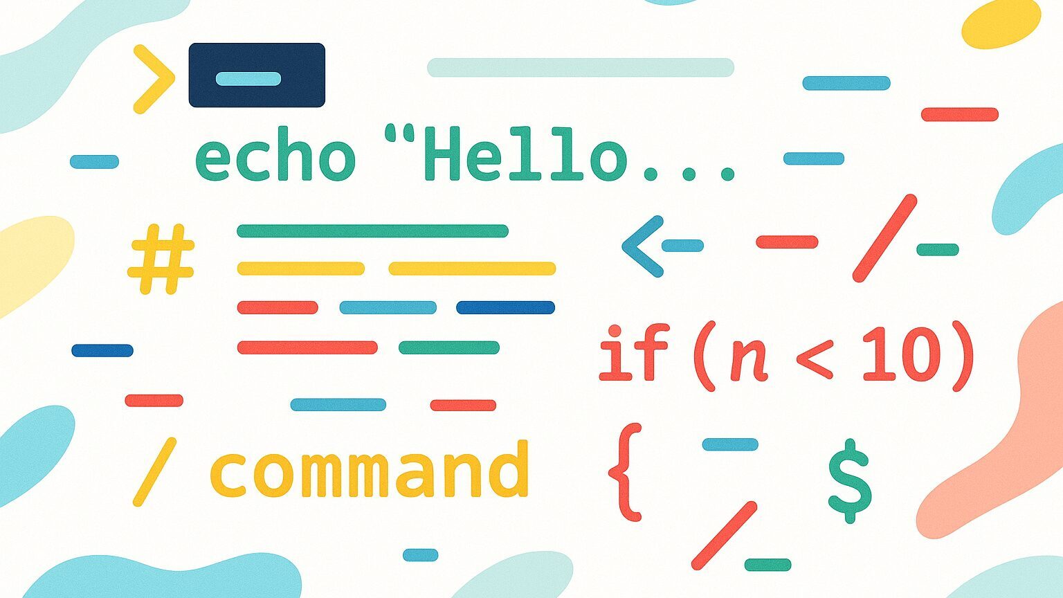 基本コマンド（コード）一覧｜よく使われるVOICEVOX Discordコマンドまとめ
