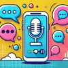 VOICEVOX スマホ版の使い方徹底解説｜iPhone・Androidでナレーションを作成する方法と注意点
