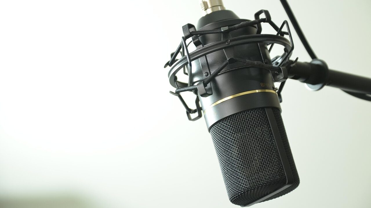 声優のイメージ画像