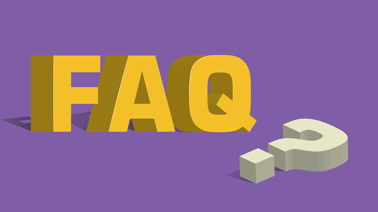 FAQ