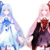 【2025年最新版】ボイスロイドの種類・全キャラクター＆全ボイス一覧｜比較早見表つき 琴葉茜・葵