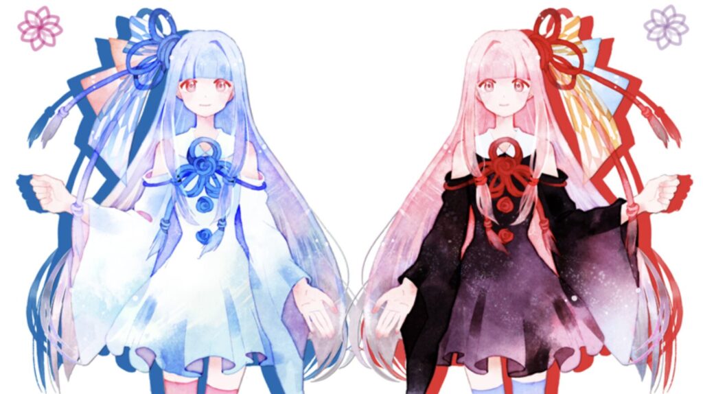 【2025年最新版】ボイスロイドの種類・全キャラクター&全ボイス一覧|比較早見表つき
琴葉茜・葵